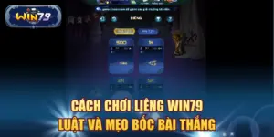Cách chơi Liêng Win79