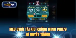 Tài Xỉu Khổng Minh Win79