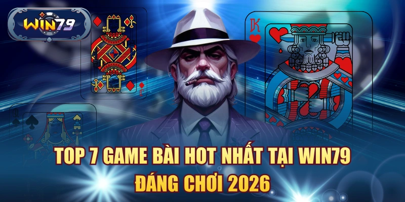 Top game bài Win79
